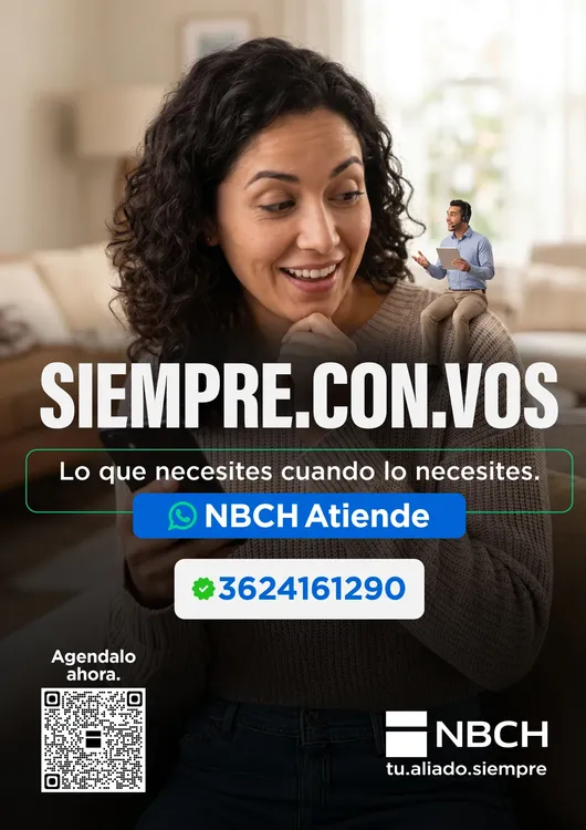 NBCH Atiende