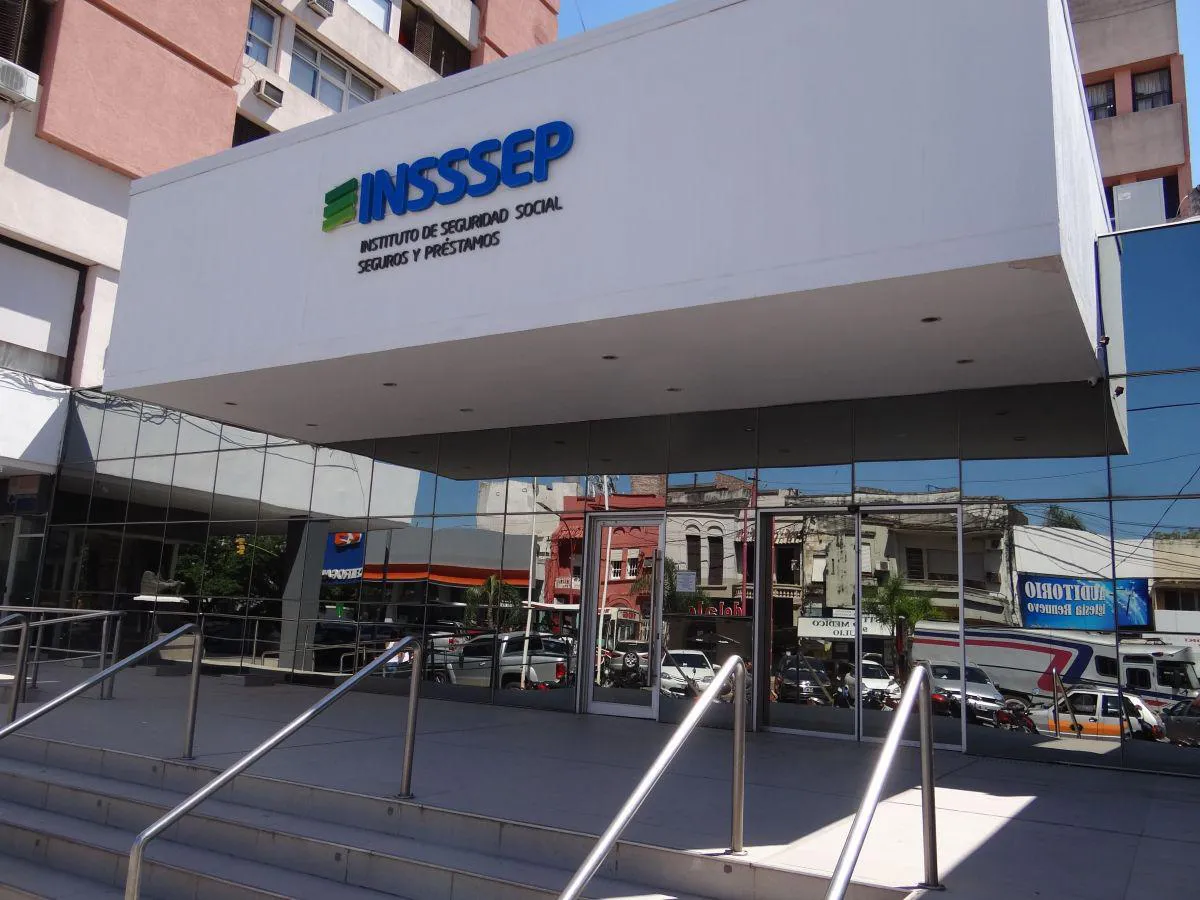 INSSEP