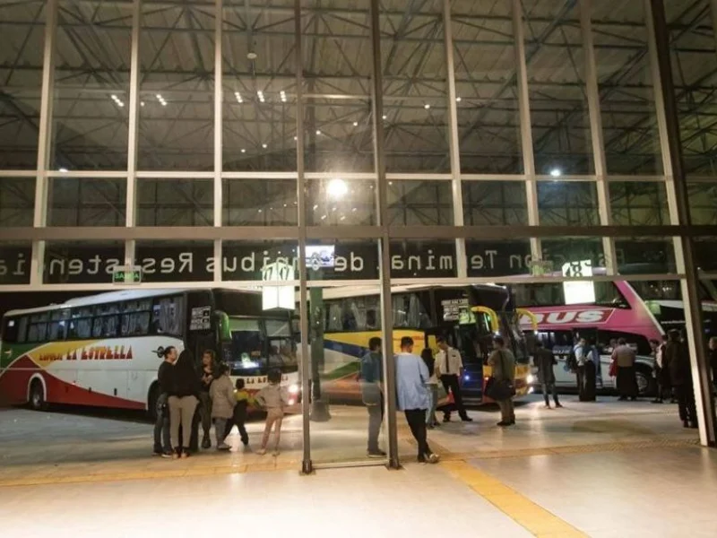 Terminal
