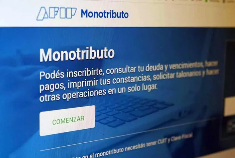 Monotributo-PantallaAcceso