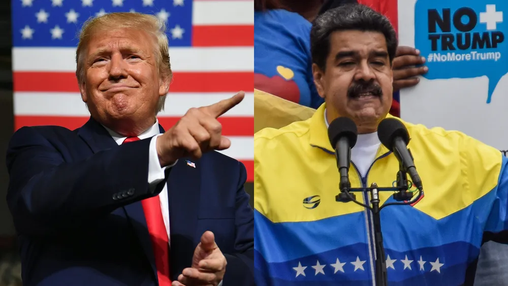 split-trump-maduro
