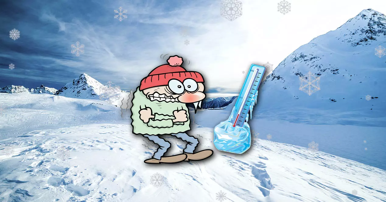 frio