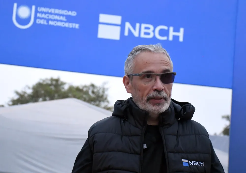 Julio Lopez en Espacio Sinergia (2)