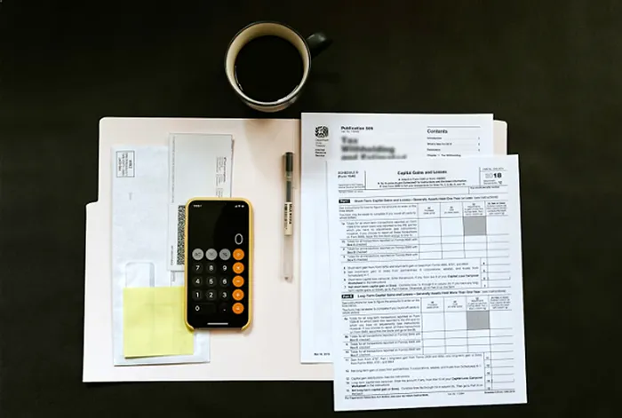 Impuestos-BilleterasDigitales