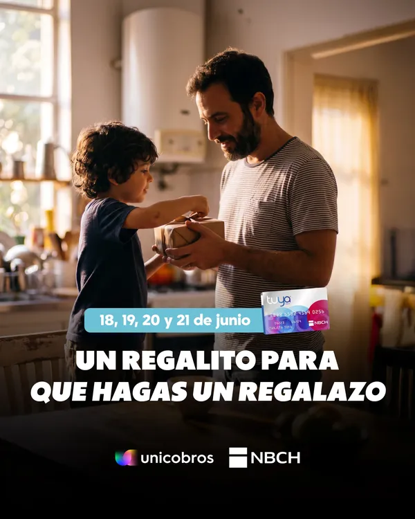 DíadelPadre_Tuya