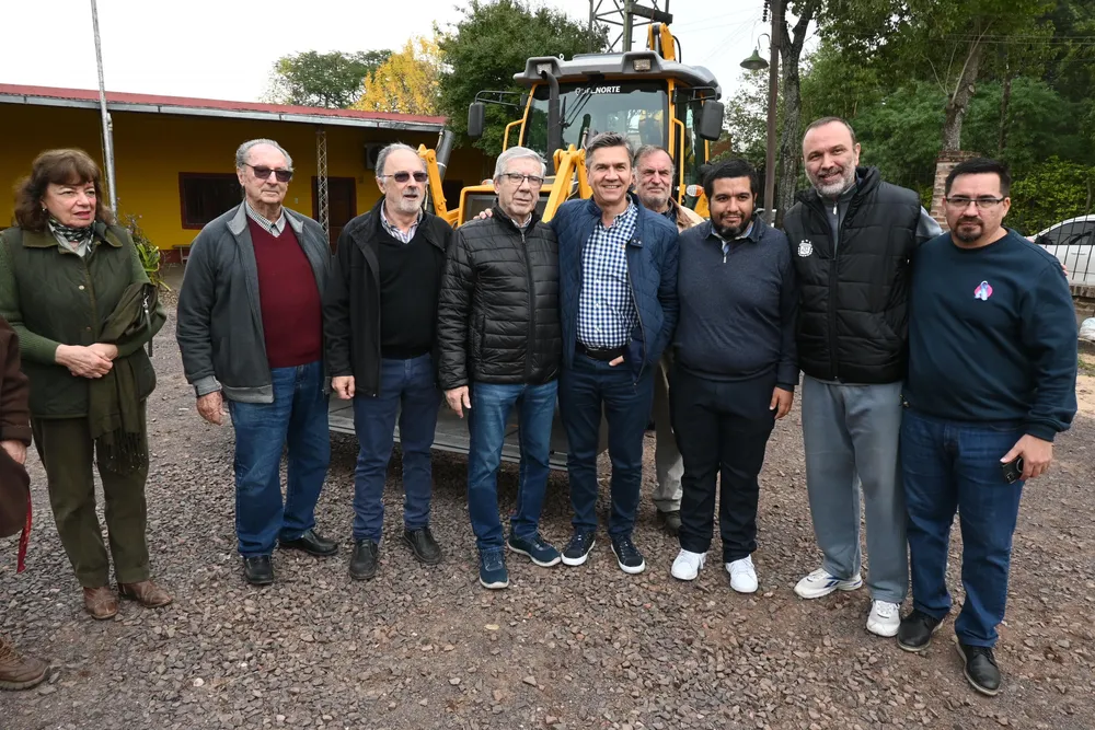 TIROL CONSORCIOS