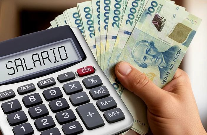 Economia-SalariosInflacion