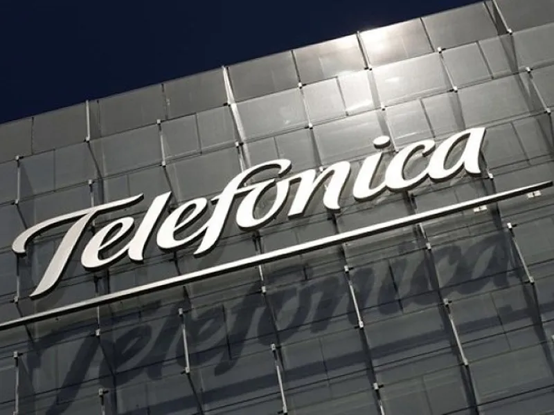 telefonica