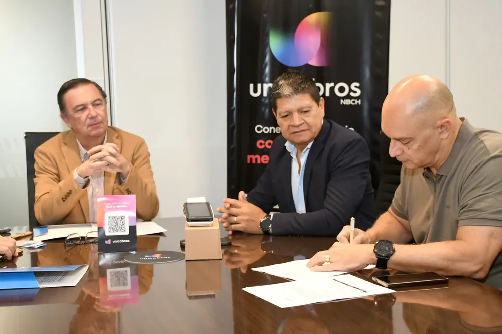 Acuerdo Unicobros - Fechaco - NBCH (2)