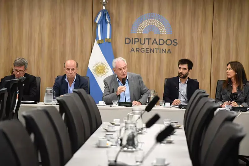 Diputados-ComisinAgricultura