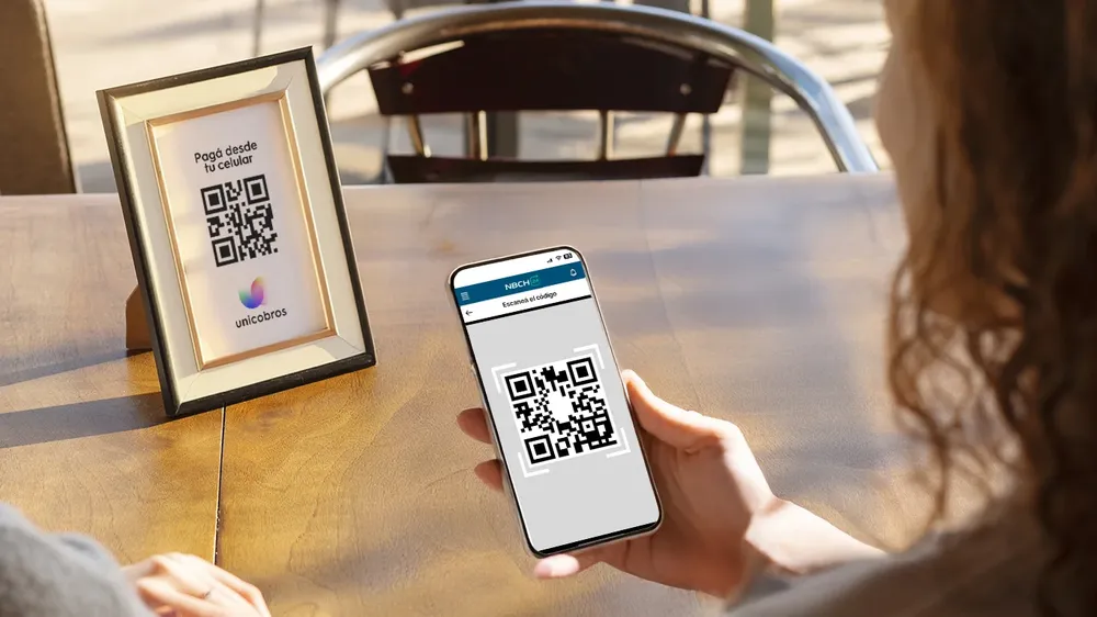 NBCH24 Pago QR