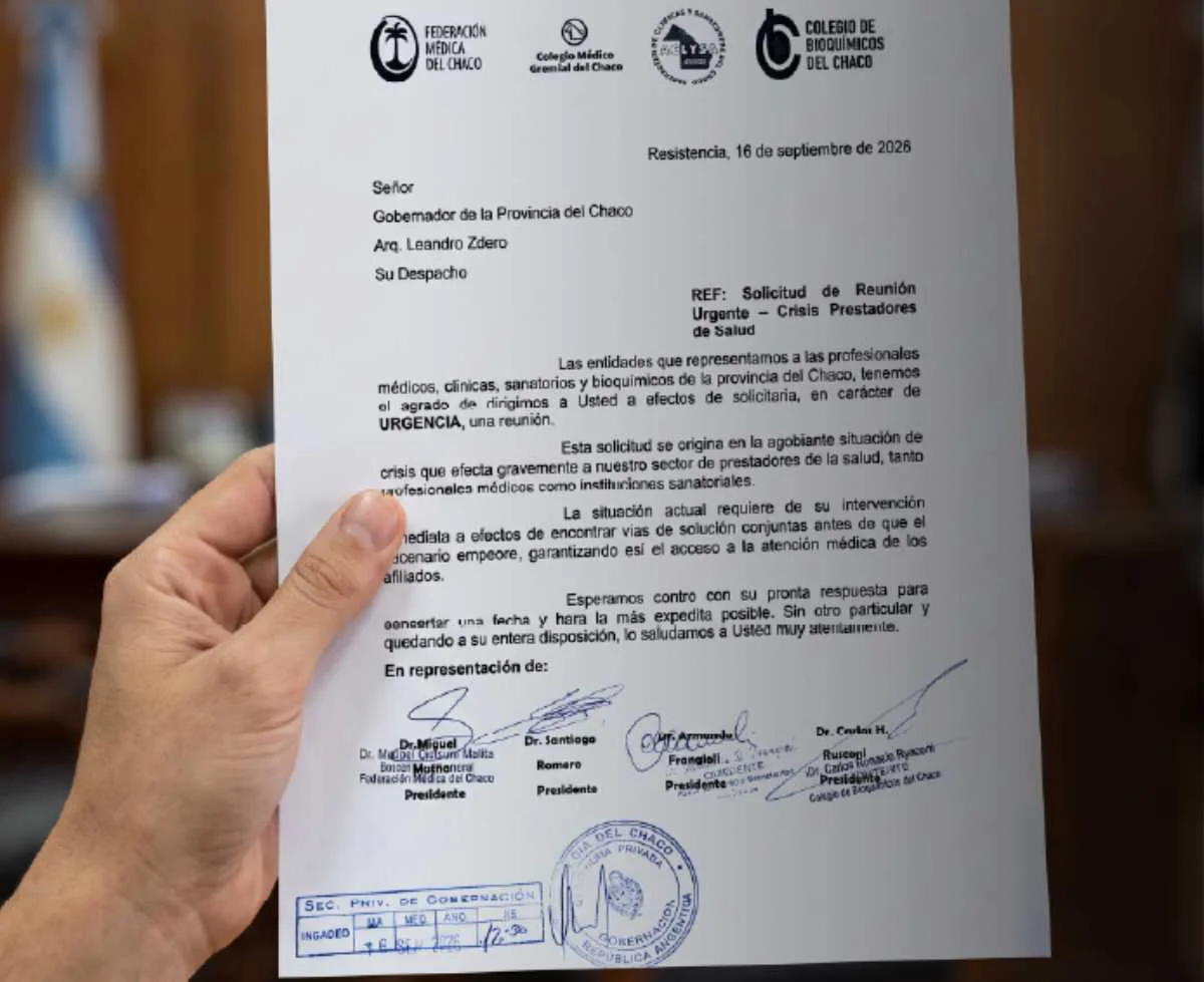 urgente