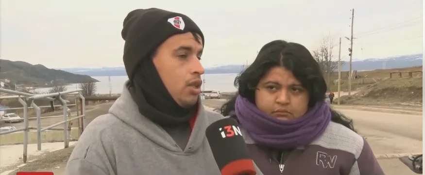 pareja