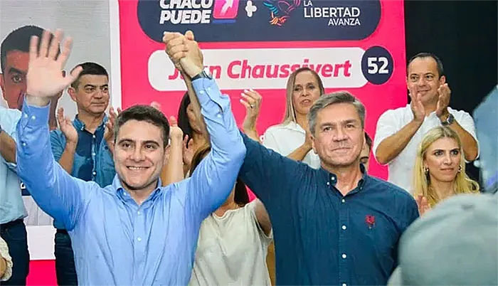 EleccionesChaco-2025-ChacoPuede-Ganador