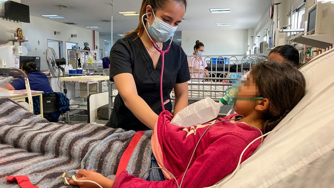 Hospital-salta