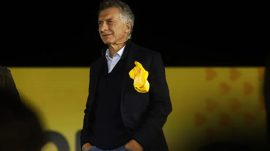 macri