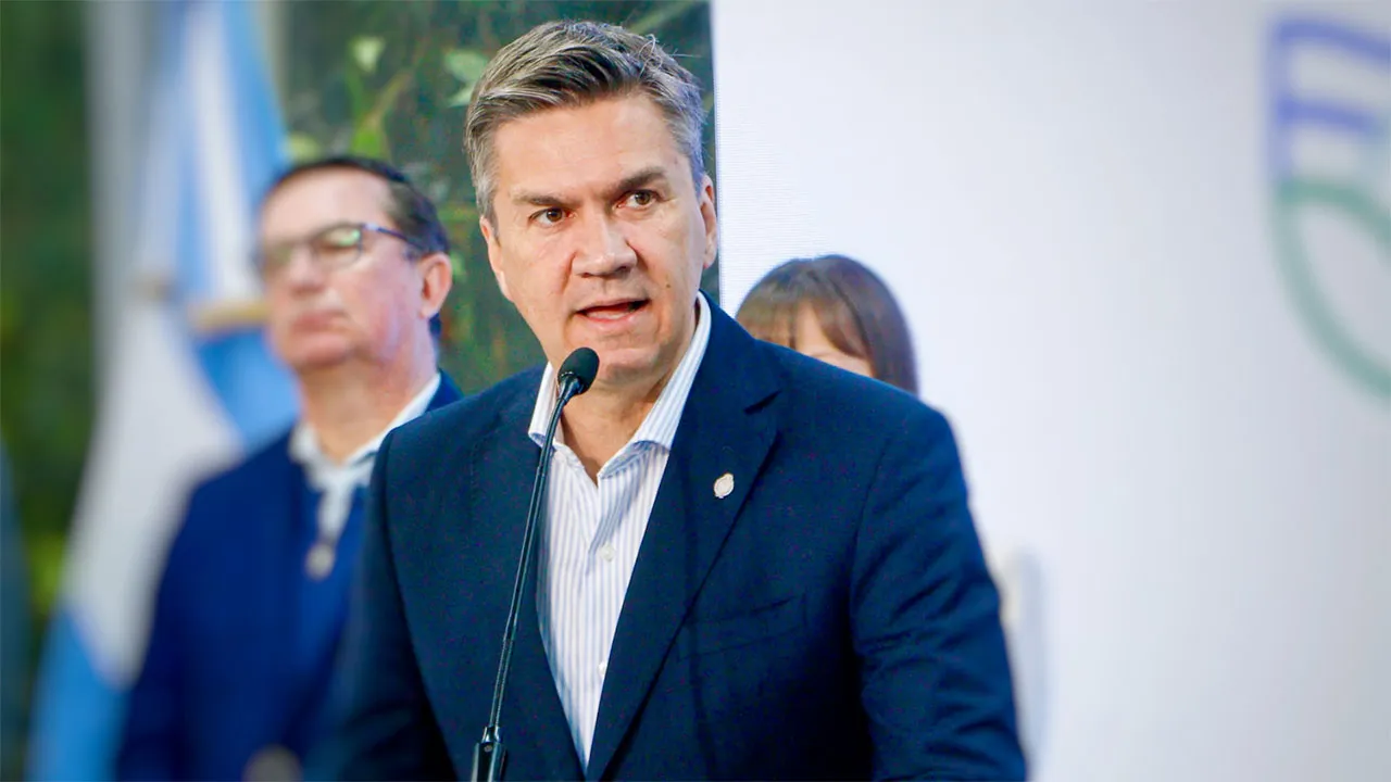 Leandro-Zdero-Chaco