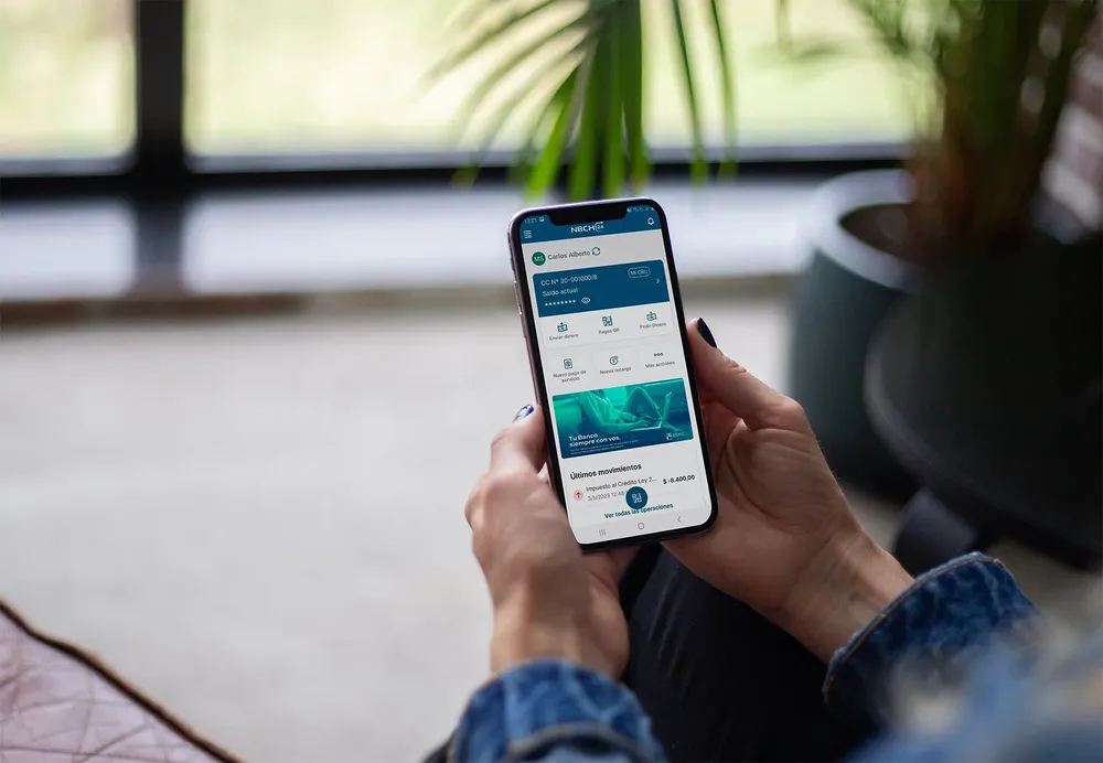 OnlineBankingCelular