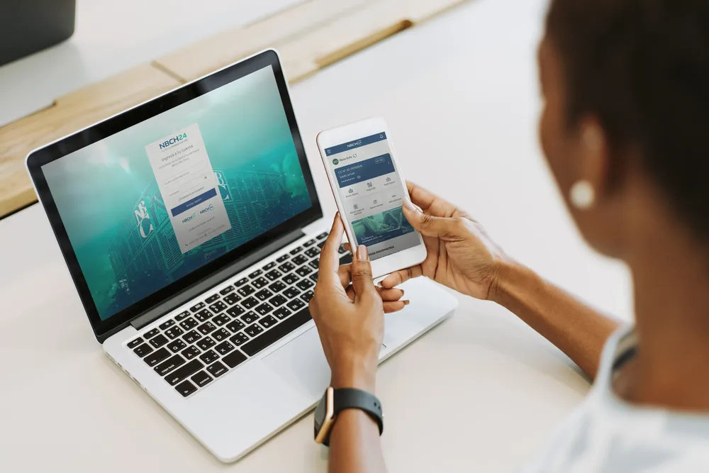 OnlineBankingweb-app