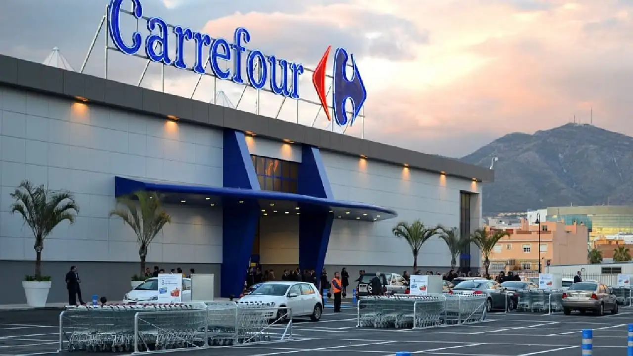 carrefour
