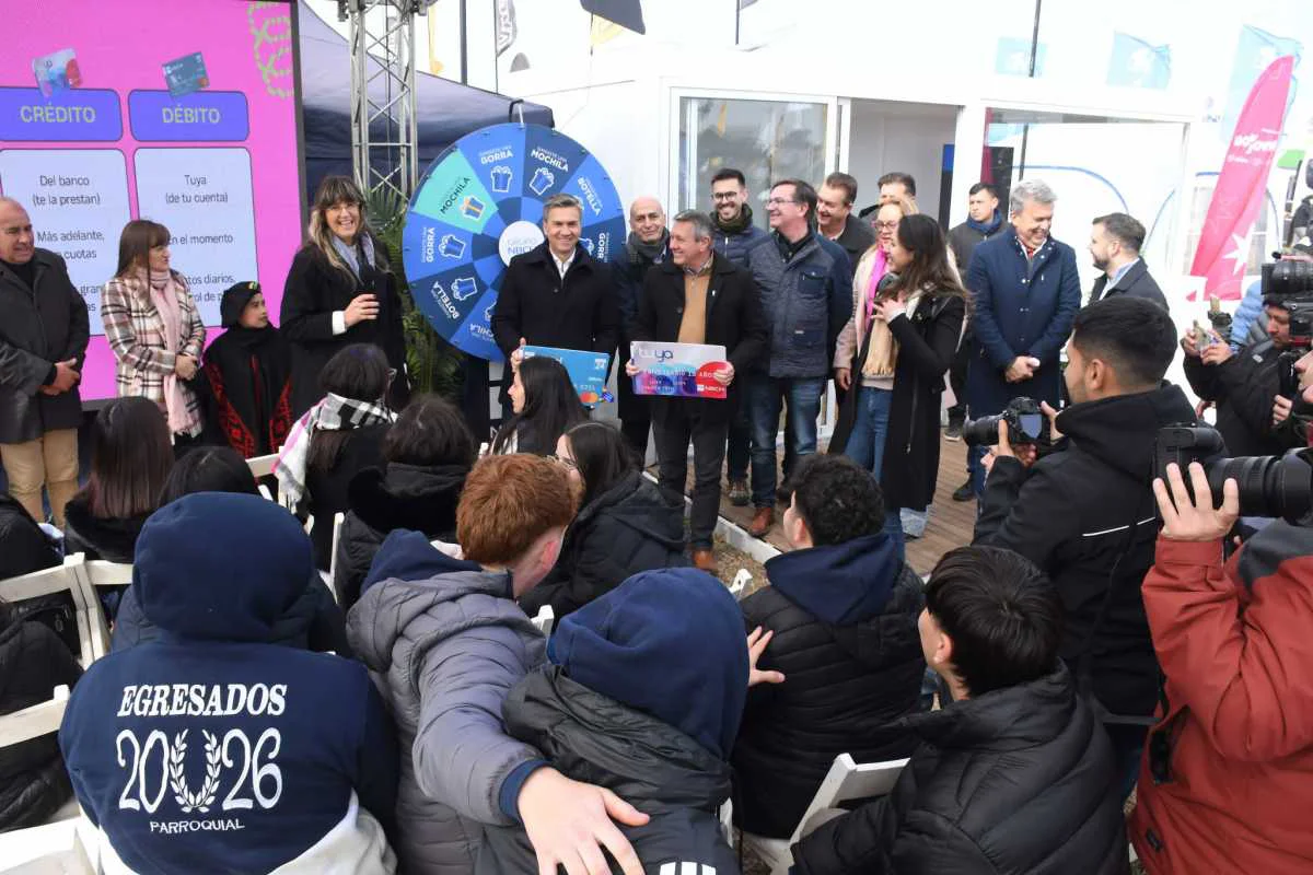 NBCH-Agronea2026-Standss