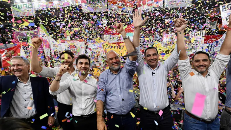 cierre campaña valdez