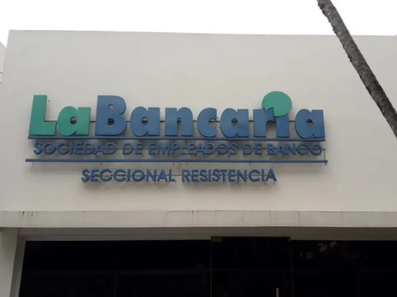 La-Bancaria