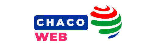 Chacoweb